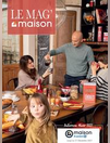 Le mag' maison