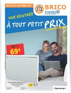 UNE RENTRÉE À TOUT PETIT PRIX