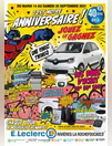 C?EST NOTRE ANNIVERSAIRE!