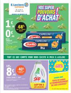 VOS SUPER POUVOIRS D'ACHAT!