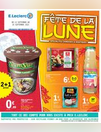 Fête de la lune