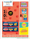 Vos super pouvoirs d'achat!