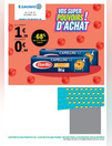 Vos super pouvoirs d'achat!
