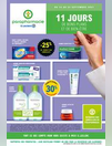 11 JOURS DE BONS PLANS ET DE BIEN-ÊTRE