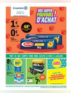 VOS SUPER POUVOIRS D'ACHAT!