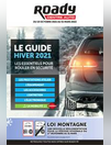 Roady Guide Hiver