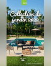 Collection De Jardin 2002