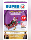 Catalogue Super U