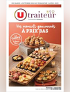VOS MOMENTS GOURMANDS À PRIX BAS