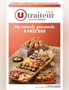 VOS MOMENTS GOURMANDS À PRIX BAS