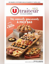 VOS MOMENTS GOURMANDS À PRIX BAS