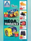 Catalogue spécial "MÉGA + FORMATS"