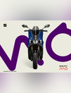 SEAT MÓ 125 Performance