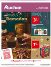 Spécial Ramadan !