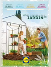 Catalogue jardinage