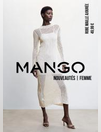 Mango Nouveautés Femme FR-precios