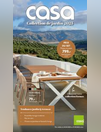 Collection Jardin Nomi set CASA
