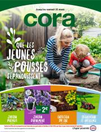 Que les jeunes pousses s'épanouissent
