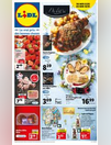 Catalogue de la semaine