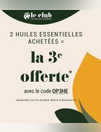 Offres Speciales