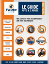 Catalogue E.Leclerc L'Auto
