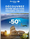 NOTRE SÉLECTION PRINTEMPS/ÉTÉ 2023