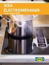IKEA Electromenager
