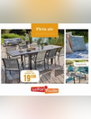 Catalogue La Foir'Fouille