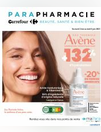 PARAPHARMACIE Carrefour mois de mai