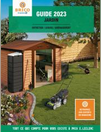 Guide de Jardin 2023