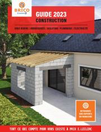 Guide de construction 2023