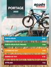 Book vendeur portage 2023