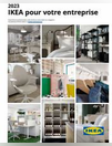 IKEA pour votre entreprise 2023