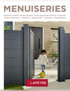 Lapeyre Catalogue Menuiseries
