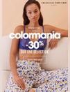 Colormania -30% off