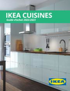 IKEA CUISINE 2023
