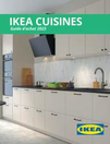 IKEA CUISINE 2023