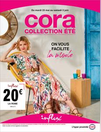 On vous facilite la mode collection été