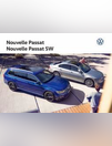 Catalogue Volkswagen