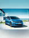 Catalogue Volkswagen