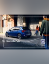Catalogue Volkswagen