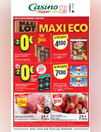 MAXI LOT, MAXI ECO