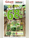 OUI AU BIO !