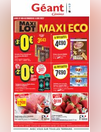 MAXI LOT, MAXI ECO