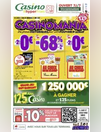 LE MOIS CASINOMANIA