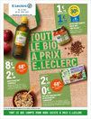 Catalogue E.Leclerc