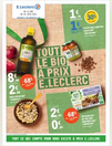 Catalogue E.Leclerc