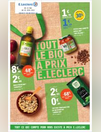 Catalogue E.Leclerc