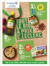 Catalogue E.Leclerc