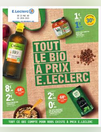 Catalogue E.Leclerc